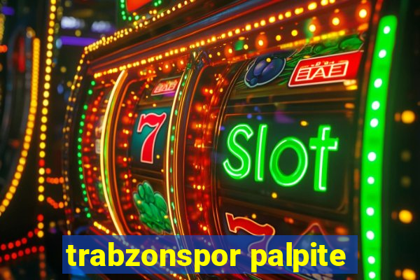 trabzonspor palpite